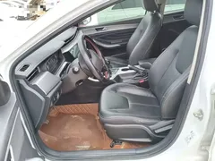 2019 Chery Arrizo 5 PRO 1.5L MT VI, белый — фото 15