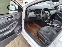 2019 Chery Arrizo 5 PRO 1.5L MT VI, белый — фото 16