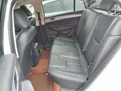 2019 Chery Arrizo 5 PRO 1.5L MT VI, белый — фото 17