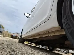 2019 Chery Arrizo 5 PRO 1.5L MT VI, белый — фото 22