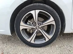 2019 Chery Arrizo 5 PRO 1.5L MT VI, белый — фото 23