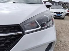 2019 Chery Arrizo 5 PRO 1.5L MT VI, белый — фото 24
