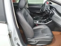 2019 Chery Arrizo 5 PRO 1.5L MT VI, белый — фото 25