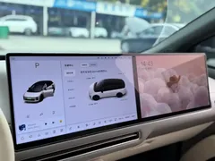 2025 Li Auto i6 2WD, белый — фото 10