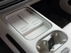 2025 Li Auto i6 2WD, белый — фото 12