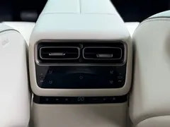 2025 Li Auto i6 2WD, белый — фото 14