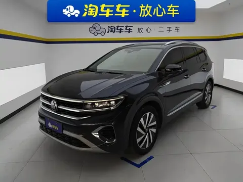 2021 Volkswagen Talagon 380TSI 4WD Luxury Pro