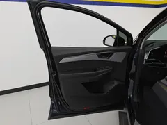 2021 Volkswagen Talagon 380TSI 4WD Luxury Pro, синий — фото 7