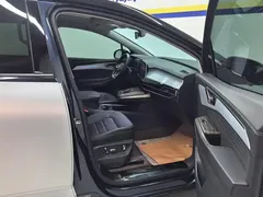 2021 Volkswagen Talagon 380TSI 4WD Luxury Pro, синий — фото 8
