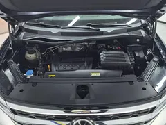 2021 Volkswagen Talagon 380TSI 4WD Luxury Pro, синий — фото 10