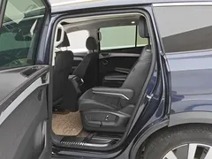 2021 Volkswagen Talagon 380TSI 4WD Luxury Pro, синий — фото 11