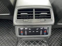 2022 Audi A6L 45 TFSI, чёрный — фото 8