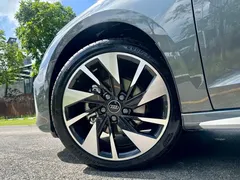 2024 Audi A3L Limousine 35 TFSI, синий — фото 8