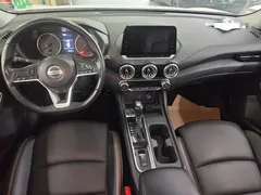 2022 Nissan Sylphy 1.6L XL CVT, белый — фото 10
