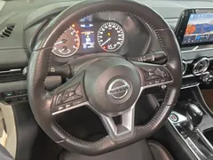 2022 Nissan Sylphy 1.6L XL CVT, белый — фото 11