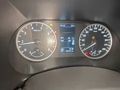 2022 Nissan Sylphy 1.6L XL CVT, белый — фото 12
