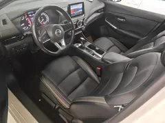 2022 Nissan Sylphy 1.6L XL CVT, белый — фото 15