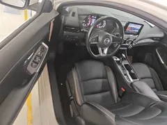 2022 Nissan Sylphy 1.6L XL CVT, белый — фото 16