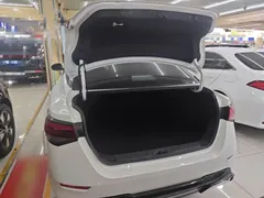2022 Nissan Sylphy 1.6L XL CVT, белый — фото 19