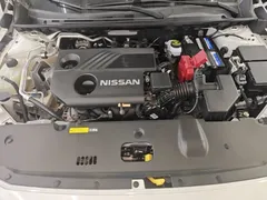 2022 Nissan Sylphy 1.6L XL CVT, белый — фото 20