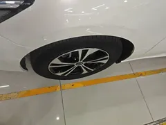 2022 Nissan Sylphy 1.6L XL CVT, белый — фото 23