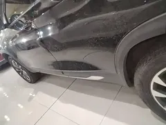 2020 Chery Tiggo 7 FLY 1.5T DCT Business Edition, чёрный — фото 22