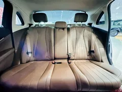 2023 Mercedes-Benz E-Class E 300 L Fashion, чёрный — фото 13