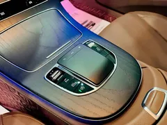 2023 Mercedes-Benz E-Class E 300 L Fashion, чёрный — фото 16