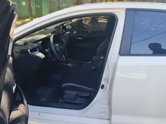 2022 Toyota Corolla 1.2T S-CVT PLUS, белый — фото 9