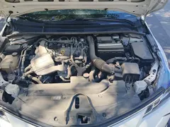 2022 Toyota Corolla 1.2T S-CVT PLUS, белый — фото 10