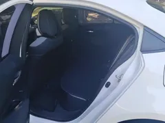 2022 Toyota Corolla 1.2T S-CVT PLUS, белый — фото 11