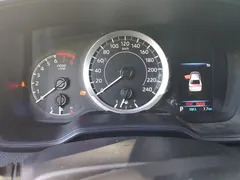 2022 Toyota Corolla 1.2T S-CVT PLUS, белый — фото 14
