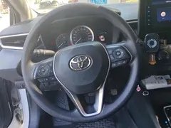 2022 Toyota Corolla 1.2T S-CVT PLUS, белый — фото 15