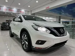 2021 Nissan Murano 2.5 S/C HEV XE 4WD Hybrid, белый — фото 3