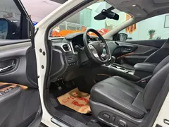 2021 Nissan Murano 2.5 S/C HEV XE 4WD Hybrid, белый — фото 7