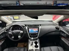 2021 Nissan Murano 2.5 S/C HEV XE 4WD Hybrid, белый — фото 8
