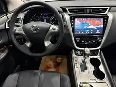 2021 Nissan Murano 2.5 S/C HEV XE 4WD Hybrid, белый — фото 9