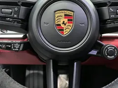 2023 Porsche Panamera 4 Platinum 2.9T, белый — фото 4