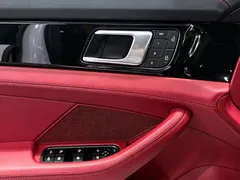 2023 Porsche Panamera 4 Platinum 2.9T, белый — фото 10