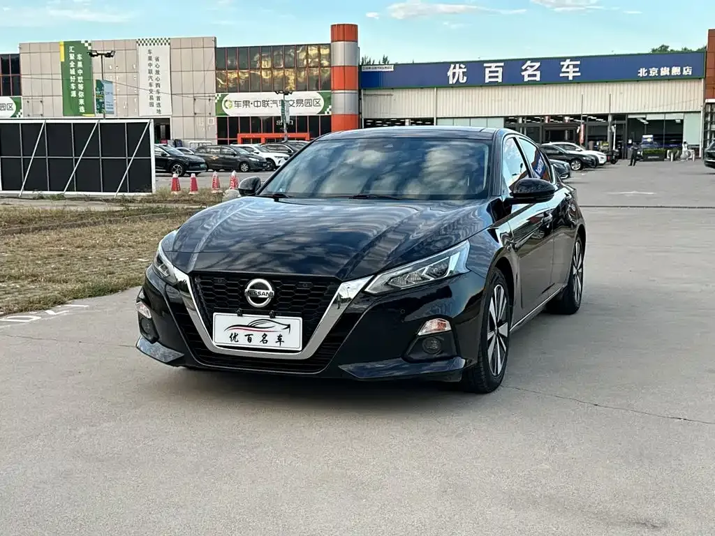 2021 Nissan Teana 2.0T XL Upper AD1