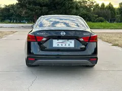 2021 Nissan Teana 2.0T XL Upper AD1, чёрный — фото 5