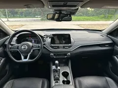 2021 Nissan Teana 2.0T XL Upper AD1, чёрный — фото 10