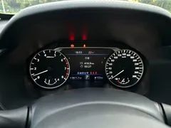 2021 Nissan Teana 2.0T XL Upper AD1, чёрный — фото 11