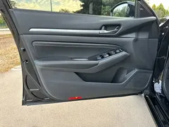 2021 Nissan Teana 2.0T XL Upper AD1, чёрный — фото 12