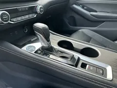 2021 Nissan Teana 2.0T XL Upper AD1, чёрный — фото 14