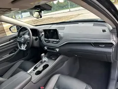 2021 Nissan Teana 2.0T XL Upper AD1, чёрный — фото 16