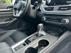2021 Nissan Teana 2.0T XL Upper AD1, чёрный — фото 17