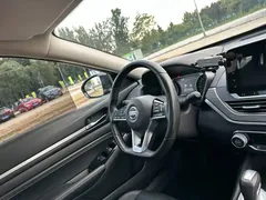 2021 Nissan Teana 2.0T XL Upper AD1, чёрный — фото 18