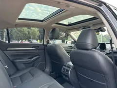 2021 Nissan Teana 2.0T XL Upper AD1, чёрный — фото 19