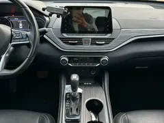 2021 Nissan Teana 2.0T XL Upper AD1, чёрный — фото 21